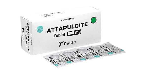 Attapulgite